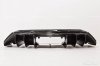 Lamborghini Aventador SV LP750-4 Rear diffuser Damaged